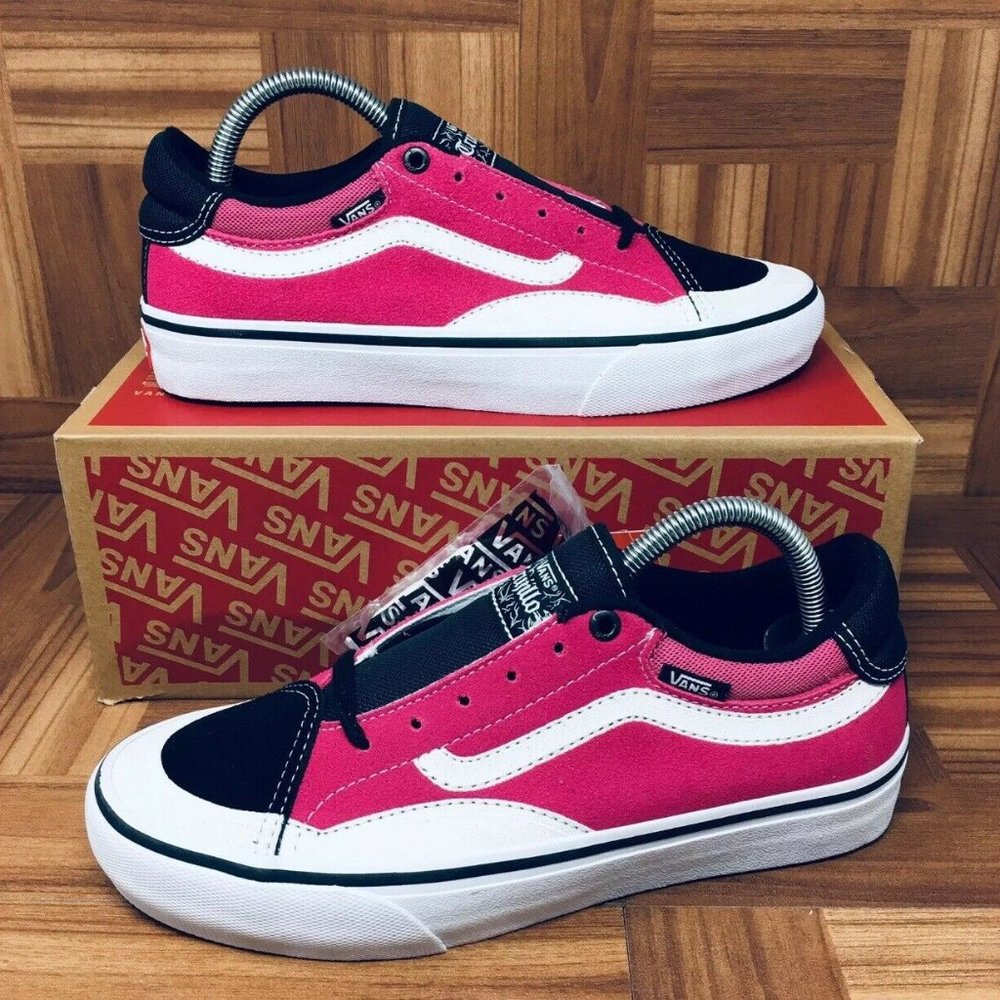 *NEW* Vans Authentic TNT Adv Prototype (Men Shoes